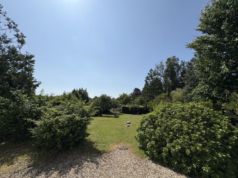 Maison - 69 m² - 4 pièces