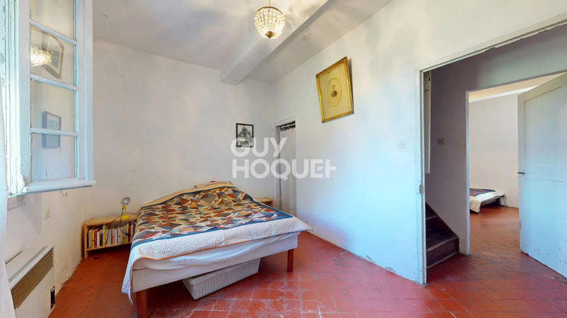 Maison - 170 m² - 4 pièces