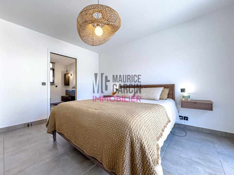 Maison - 190 m² - 6 pièces