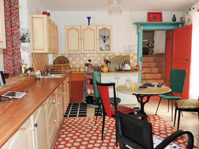 Maison - 149 m² - 7 pièces