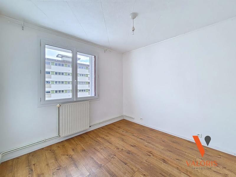 Appartement - 53 m² - 3 pièces