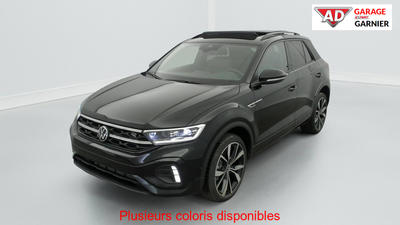 Volkswagen t-Roc 2.0 Tdi 150 Start Stop Dsg7 R-Line Edition