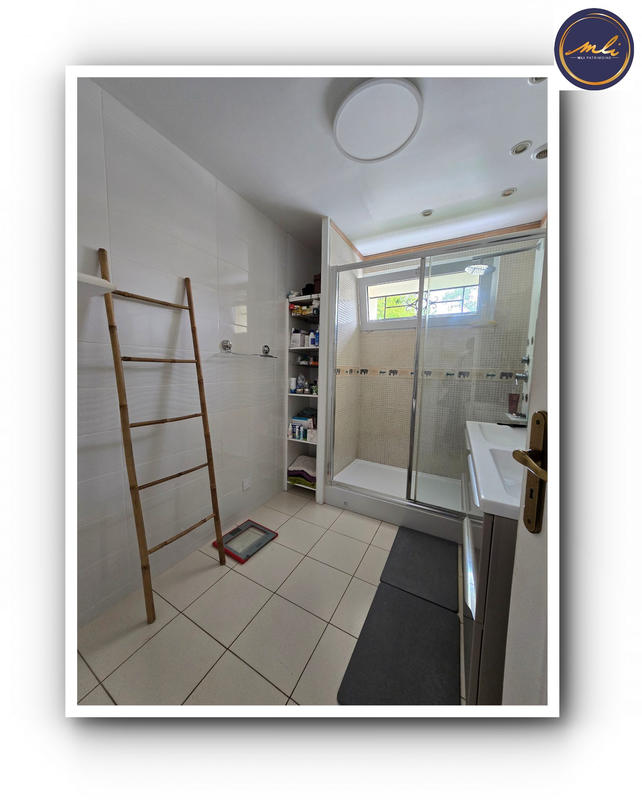 Maison - 132 m² - 6 pièces