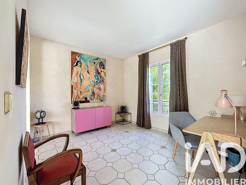 Maison - 168 m² - 6 pièces