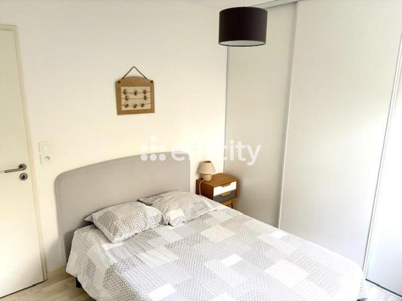 Appartement - 74 m² - 3 pièces