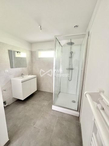 Duplex - 85 m² - 4 pièces