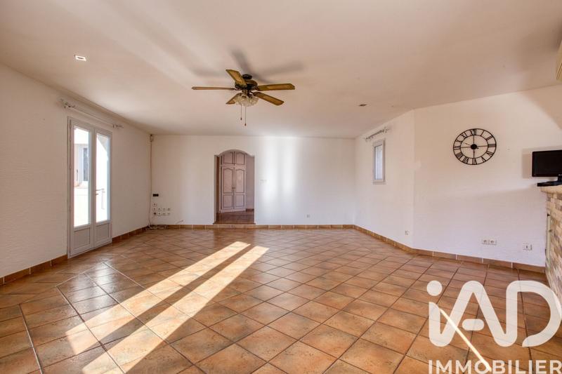 Maison - 122 m² - 5 pièces