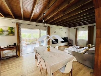 Maison - 334 m² - 7 pièces