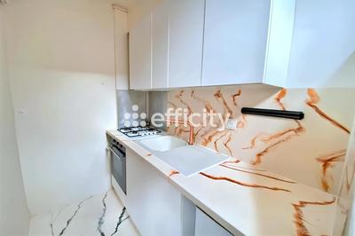 Maison - 25 m² - 2 pièces