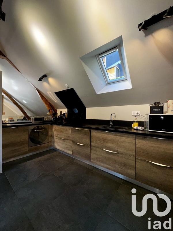 Maison - 164 m² - 5 pièces