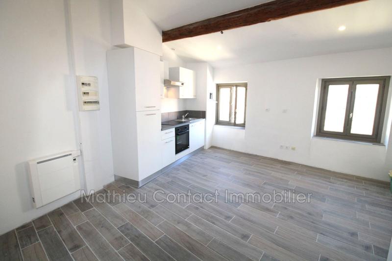 Appartement - 24 m² - 1 pièce
