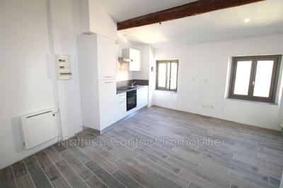Appartement - 24 m² - 1 pièce