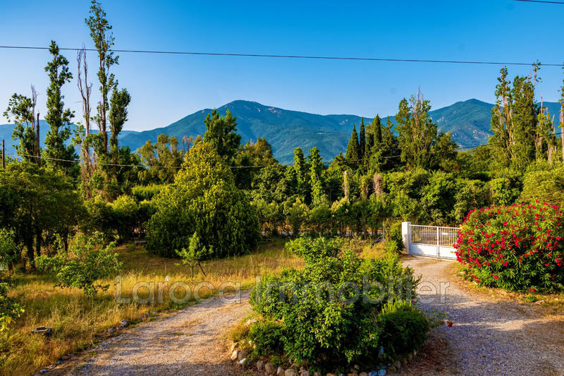 Villa - 173 m² - 5 pièces