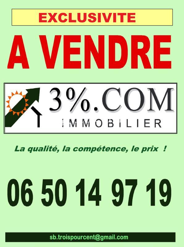 Pavillon - 110 m² - 4 pièces