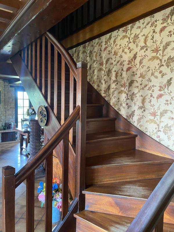 Maison - 150 m² - 5 pièces