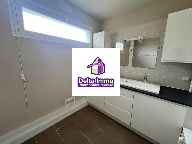 Appartement - 105 m² - 4 pièces