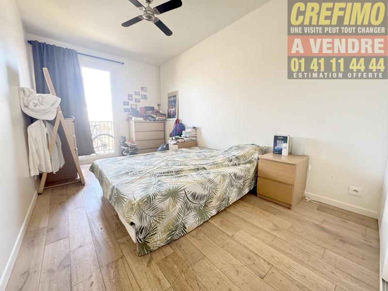 Appartement - 82 m² - 4 pièces