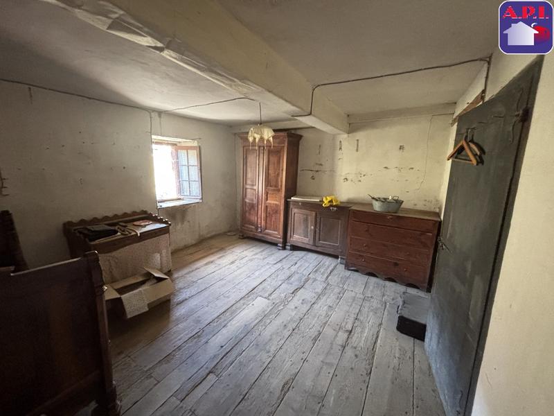 Maison - 81 m² - 3 pièces