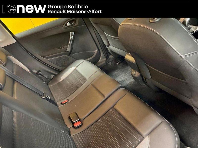 Peugeot 2008 1.2 PureTech 110ch s&amp;S Bvm5 Allure