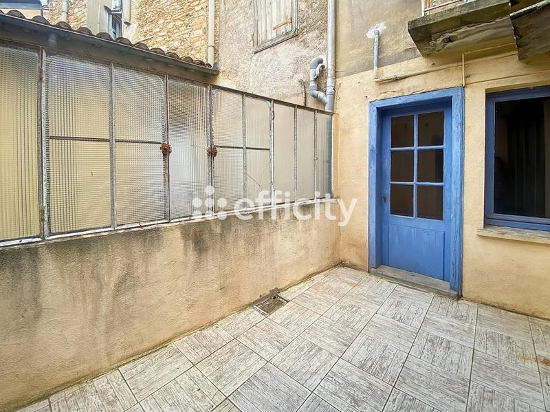 Appartement - 84 m² - 4 pièces