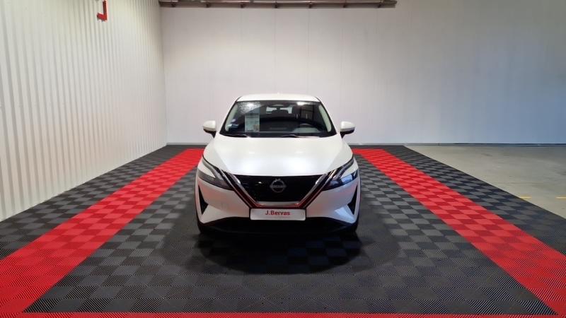 Nissan Qashqai E-Power 190 Ch Business Edition