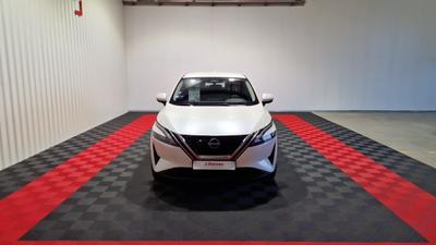 Nissan Qashqai E-Power 190 Ch Business Edition