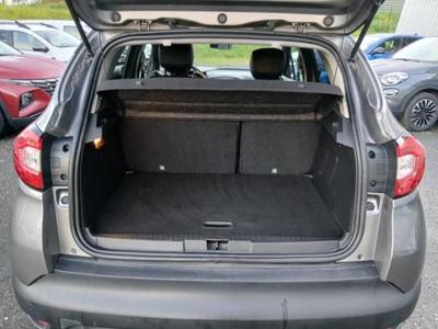 Renault Captur dCi 110 Energy Pure