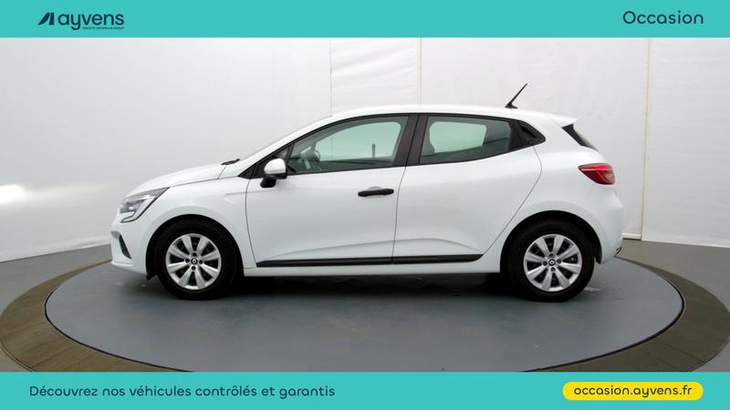 Renault Clio Sté 1.0 TCe 90ch Air Nav