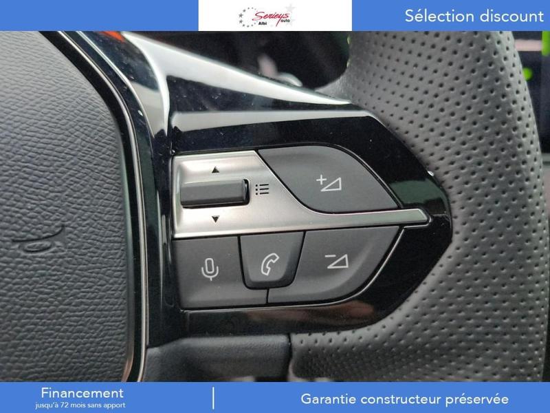 Peugeot 308 Gt BlueHDI 130 Eat8 Toit Pano+Pk Vision 360+Drive Assit Plus+Ja18 Portland