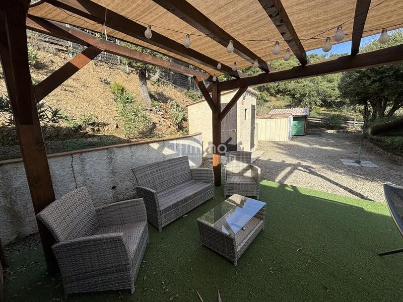 Maison - 42 m² - 4 pièces