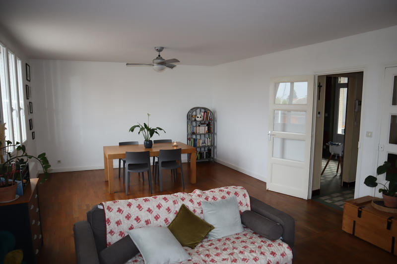 Maison - 146 m² - 8 pièces