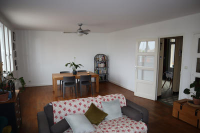 Maison - 146 m² - 8 pièces