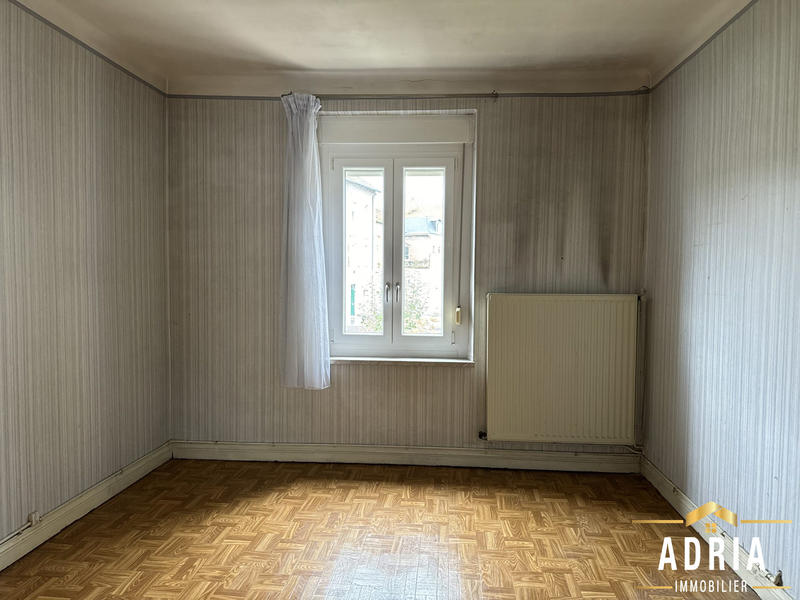 Maison - 127 m² - 5 pièces