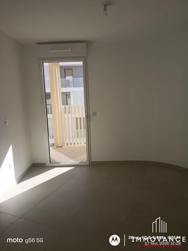Appartement - 72 m² - 4 pièces