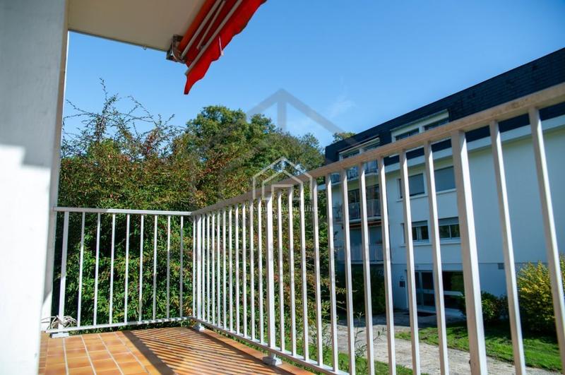 Appartement - 55 m² - 2 pièces