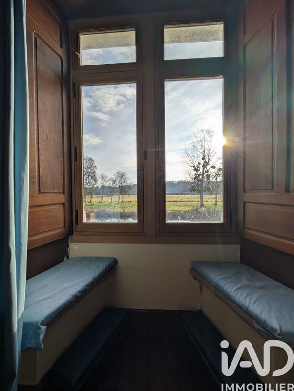 Maison - 431 m² - 13 pièces