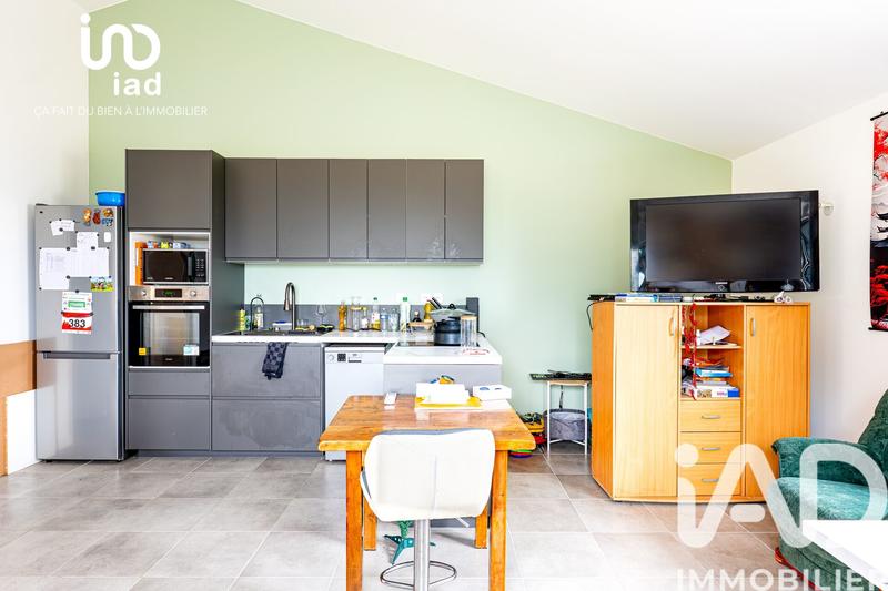 Immeuble - 194 m²