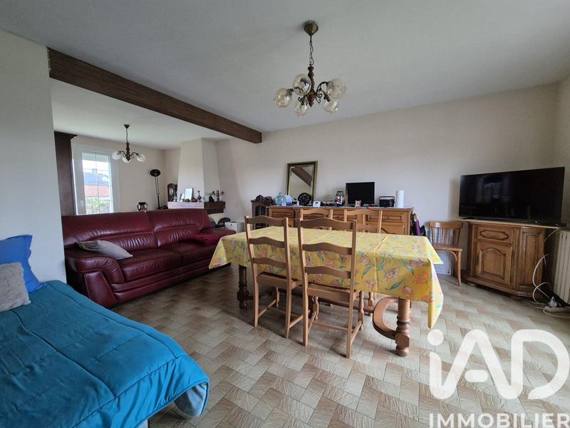 Maison - 69 m² - 2 pièces