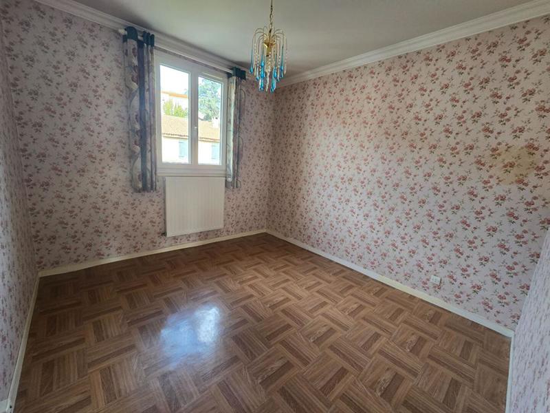 Appartement - 51 m² - 3 pièces