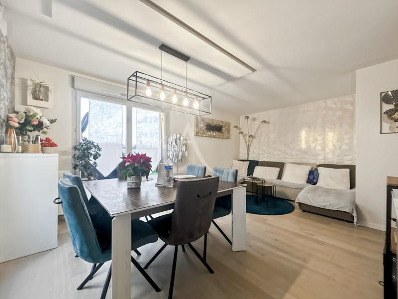 Appartement - 73 m² - 3 pièces