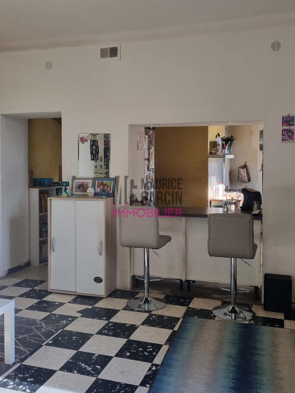 Maison - 145 m² - 5 pièces