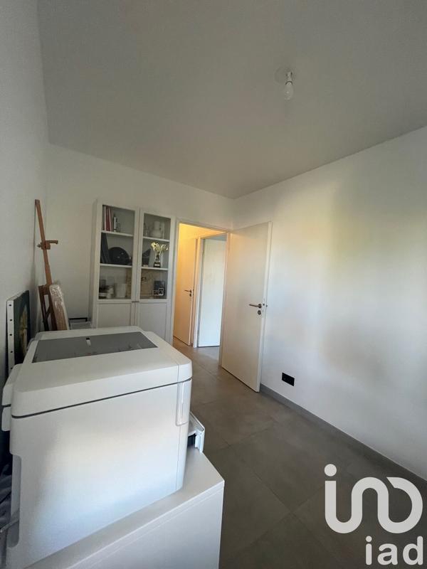 Appartement - 52 m² - 3 pièces
