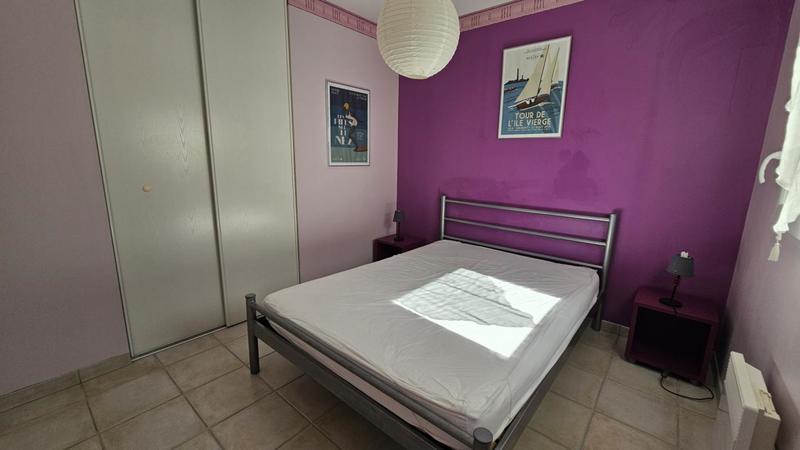 Propriété - 90 m² - 6 pièces