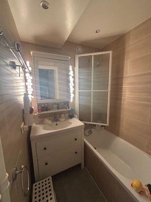 Appartement - 68 m² - 4 pièces