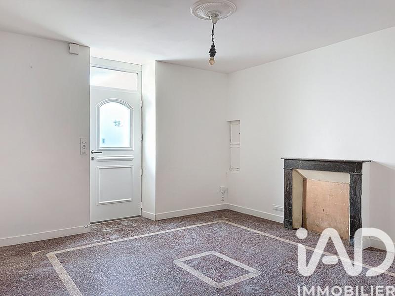 Maison - 121 m² - 5 pièces