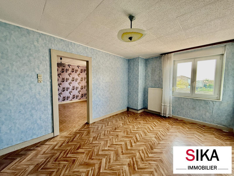 Maison traditionnelle - 175 m² - 6 pièces