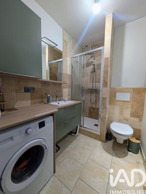 Appartement - 98 m² - 6 pièces