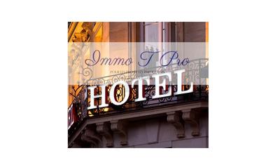 Fonds de commerce - 9 000 m²