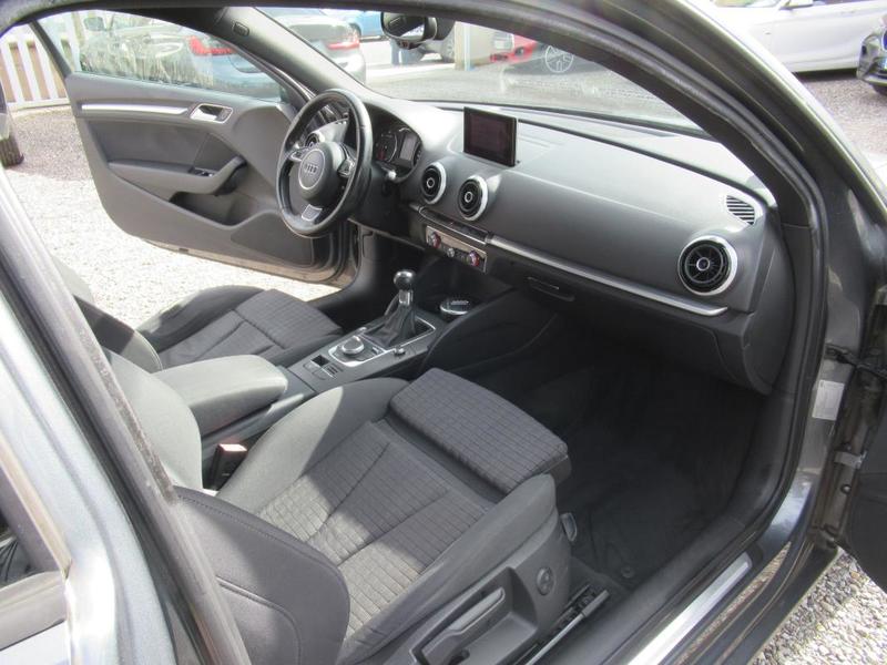 Audi A3 Ambition 150 Ch 1ere Main France
