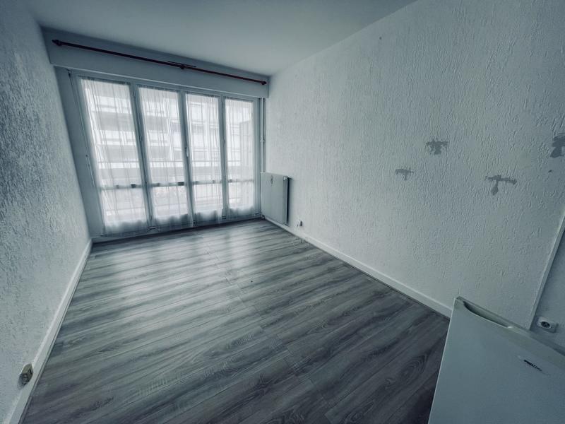 Appartement - 18 m² - 1 pièce